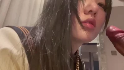 用大鸡吧才能满足学妹！！